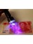 Uv Ultra Violet 21 LED El Feneri Mini Blacklight Alüminyum Torch Işık Lambası Yenı Dere (Yurt Dışından) 1
