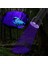 Uv Ultra Violet 21 LED El Feneri Mini Blacklight Alüminyum Torch Işık Lambası Yenı Dere (Yurt Dışından) 2