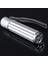 5 LED Ultra Parlak Lamba Işık Torch Seyahat Kamp Seyahat El Feneri Gümüş (Yurt Dışından) 2