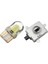 10 Adet LED T10 W5W Cob Smd Canbus Parlak Beyaz Lisans Ampul ve 1 Adet W3T19371 Hıd Xenon D2S D2R Balast (Yurt Dışından) 2