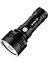 LED El Feneri Taktik Torch USB Linterna Su Geçirmez Lamba Ultra Parlak (Yurt Dışından) 2