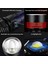 LED El Feneri Taktik Torch USB Linterna Su Geçirmez Lamba Ultra Parlak (Yurt Dışından) 3
