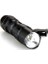 Su Geçirmez 3W LED 200LM Süper Parlak Mini El Feneri Lamba Torch Kamp Balıkçılık (Yurt Dışından) 3