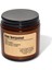 : Kokulu Soya Mum : 200 gr : Blue Bergamot 1