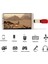 Type-C To USB 3.1 Otg 4
