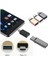 Type-C To USB 3.1 Otg 2
