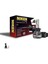 D2S LED Xenon Far Aydınlatma Seti Şimşek Etkili Niken Pro 8000LM 1