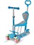 Işıklı 5 In 1 Scooter 1