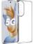 Honor 90 Uyumlu Soft Slim Serisi Şeffaf Silikon Kılıf - FC194 1