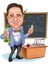 Öğretmenlerkarikatür Biblo Biblo 665 1