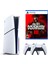 Playstation 5 Slim İthalatçı Garantili + 2.Dualsense + Call Of Duty Modern Warfare 3 1