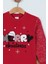 Merry Christmas Yeni Yıl Çocuk Pijama 2