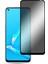 Oppo A92 Için Privacy Hayalet Ekran Koruyucu Seramik Film - FC292 1