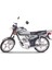 Motosiklet Falcon Attack 100 Alm Jant Beyaz 1