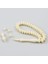 Sistemli Basık Kemik Tesbih (10 x 5 Mm) TP001666 3