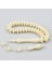 Sistemli Basık Kemik Tesbih (10 x 5 Mm) TP001666 4