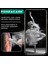 Samsung Galaxy Tab A9 SM-X110 ile Uyumlu Tablet Nano Esnek Ekran Koruyucu Film - FC020 4