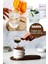 Cam Dalgalı Bardak 320 ml Foury Kahve, Kokteyl, Meyve Suyu Bardağı 1