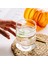 Cam Dalgalı Bardak 320 ml Foury Kahve, Kokteyl, Meyve Suyu Bardağı 2