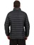 M Essential Turtle Neck Jacket Erkek Siyah Mont - S202721-001 5