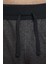 Sportswear Yoga Pants Esnek Yapılı Siyah Eşofman Altı 4