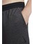 Sportswear Yoga Pants Esnek Yapılı Siyah Eşofman Altı 5