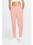Sportwear Tech Fleece Pink Trousers Pembe Eşofman Altı 1