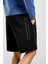 Sportswear Tech Fleece Mens Shorts Siyah Erkek Şort 2
