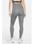 One Women's High Rise Leggings Maternity Yüksek Belli Kadın Tayt 2
