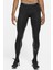 Pro Men's Leggins Tights Dri-Fit Black Siyah Erkek Taytı Dd 1