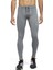 Power Dri-Fit Challenger Tam Buhar Bariyeri Cepli Gri Erkek Tayt CZ8830-084 1