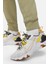Sportswear Fleece Cargo Pant Şardonlu Yeşil Eşofman Altı 6
