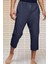 Yoga 3/4 Length Pants Esnek Rahat Yapılı Eşofman Altı 1