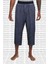 Yoga 3/4 Length Pants Esnek Rahat Yapılı Eşofman Altı 3
