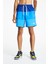 Sportswear City Edition Woven Novelty Erkek Şort - Mavi 1