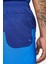 Sportswear City Edition Woven Novelty Erkek Şort - Mavi 3