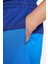 Sportswear City Edition Woven Novelty Erkek Şort - Mavi 4