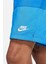 Sportswear City Edition Woven Novelty Erkek Şort - Mavi 5