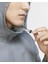Essential Running Jacket Toplanabilir Gri Erkek Ceket 7