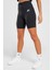 Air Running Epic Fast Kadın Tayt Şort Siyah 1