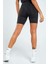 Air Running Epic Fast Kadın Tayt Şort Siyah 2