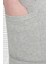 Sportswear Club High-Rise Leggings 2 Cepli Yüksek Belli Pamuklu Gri Tayt 3