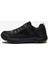 SUMMİTS Büyük Kız Çocuk Siyah Spor Ayakkabı - 302601L BBK 1