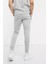 Tech Fleece Joggers In Grey Erkek Eşofman Altı Dar Kesim Gri 2