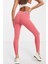 Pro 365 Mid-Rise 7/8 Training Legging Tight Fit Toparlayıcı Pembe Tayt 2