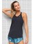 Training Victory Dri Fit Tank Black Siyah Spor Atlet 1
