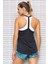 Training Victory Dri Fit Tank Black Siyah Spor Atlet 2