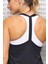 Training Victory Dri Fit Tank Black Siyah Spor Atlet 3