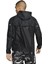 Windrunner Running Full Zip Jacket Reflective Kapüşonlu Erkek Ceket 2