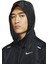 Windrunner Running Full Zip Jacket Reflective Kapüşonlu Erkek Ceket 4